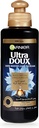GARNIER HAIR CREAM 200ML BLACK CHARCOAL