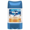 GILLETTE SPORT TRIUMPH High Performance - Antiperspirant clear Gel  - 75 ML