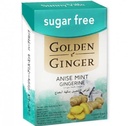 GOLDEN GINGER LOZ  45GM - ANISE