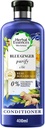 HERBAL ESS COND BLUE GINGER 400ML