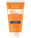 AVENE ULTRA LARGE SPF50+ FLUIDE 50ML