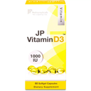 JP VITAMIN D31000IU  60CAPS