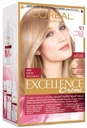 LOREAL EXCELLENCE CREME COLOR LIGHT ASH BLONDE 9.1
