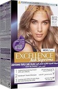 LOREAL EXCELLENCE CREME COLOR PEARL LIGHT BLONDE 8.12
