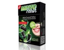 MINTO FRESH CHEWING GUM PEPPERMINT 15PCS