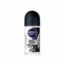 NIVEA DEO ROLL BLACK & WHITE ORGINAL 50ML