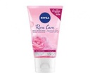 NIVEA MICELLAIR ROSE FACE WASH150ML