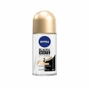 NIVEA ROLL-ON B&W SILKY SMOOTH