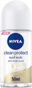 NIVEA ROLL-ON CLEAN PROTECT