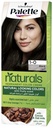 PALETTE NATURALS COLOR 1-0 BLACK