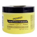 PALMERS HAIR FOOD CREAM  250ML