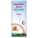SAPOFEN SYRUP 145ML
