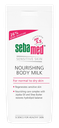SEBAMED NOURISHING BODY MILK 200ML