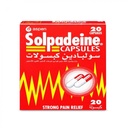SOLPADEINE  24CAPS