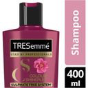 TRESEMME SHAMPOO 400ML CAMELLIA OIL
