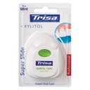 TRISA DENTAL FLOSS SUPER SLIDE 