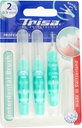 TRISA INTERDENTAL BRUSH 2-0.9MM