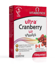 ULTRA CRANBERRY 750MG EXTRACT