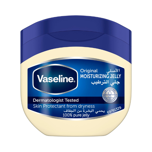 VASELINE GEL 100ML