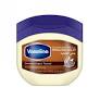 VASELINE GEL 250ML COCOA