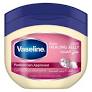 VASELINE GEL 450ML BABY  