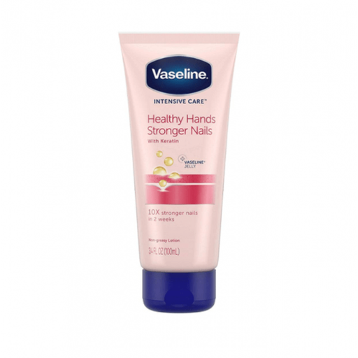 VASELINE HANDS STRONGER NAILS 100ML
