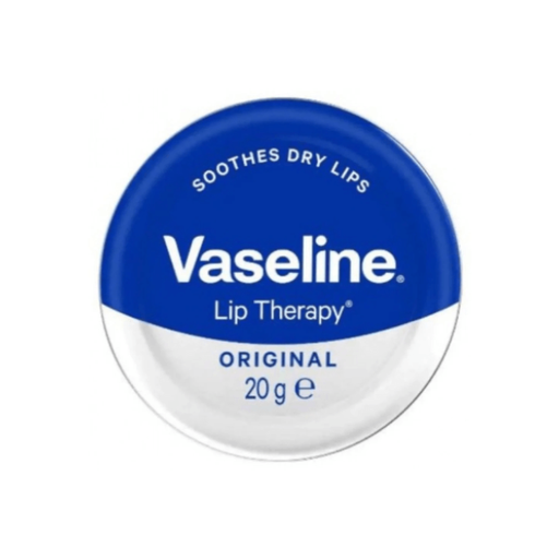 VASELINE LIP THERAPY ORIGINAL 20 GM