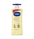VASELINE LOTION     725ML ESSENTIAL HEALING  