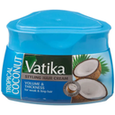 VATIKA HAIR CREAM 140ML COCONUT