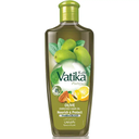 VATIKA OIL 300ML OLIVE