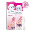 VEET HAIR REMOVAL CREAM 100ML NORMAL
