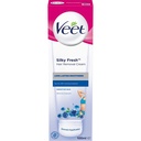 VEET HAIR REMOVAL CREAM 100ML SENSITIVE