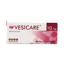 VESICARE 10 MG 30TAB