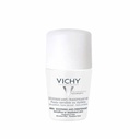 VICHY DEODORANT FRAGRANCE FREE   50ML 