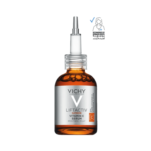 VICHY VITAMIN C 15%SERUM FOR ANTI AGING & BRIGHTENING 20ML