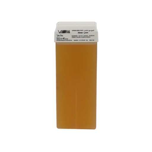 VIZO SILK & PEEL WARM WAX 100ML