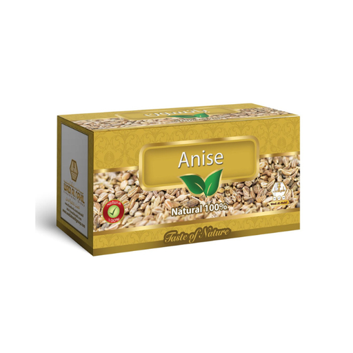 WADI AL-NAHIL ANISE DRINK   30PACK