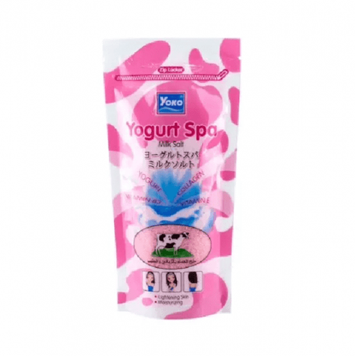 YOKO YOGURT SALT 300GM