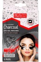 BF CHARCOAL EYE GEL 6 PATCHES