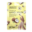 BF COCONUT OIL HAND MASK