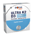 BIOFAR ULTRA K2 D3 DIRECT