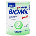 BIOMIL PLUS 1 800GM