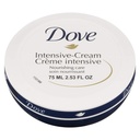 DOVE CREAM 75ML INTENSIVE 