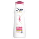 DOVE SHAMPOO 400ML COLOUR CARE VIBRANT