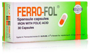 FERRO-FOL 30 CAP