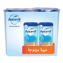 APTAMIL ADVANCE JUNIOR N-3 TWIN PACK 900GM