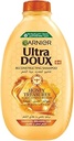 GARNIER ULTRA DOUX SHAMPOO HONEY TREASURES 200ML