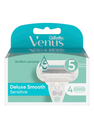 GILLETTE VENUS SWIRL EXTRA SMOOTH 4 BLADES